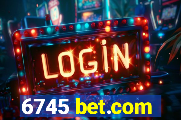 6745 bet.com